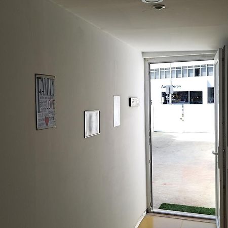 Studio Daires Κοΐμπρα Εξωτερικό φωτογραφία