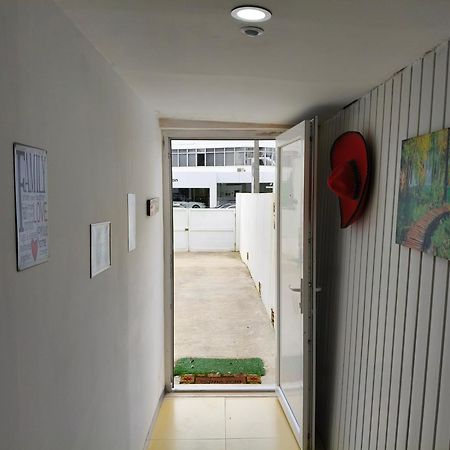Studio Daires Κοΐμπρα Εξωτερικό φωτογραφία
