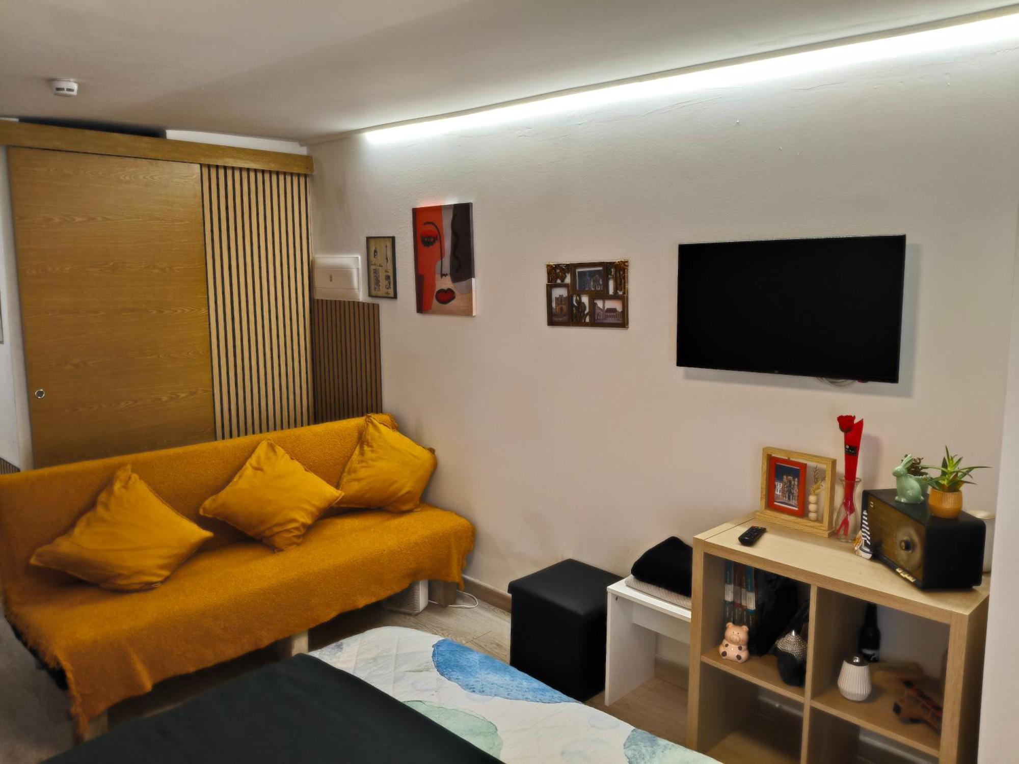 Studio Daires Κοΐμπρα Εξωτερικό φωτογραφία
