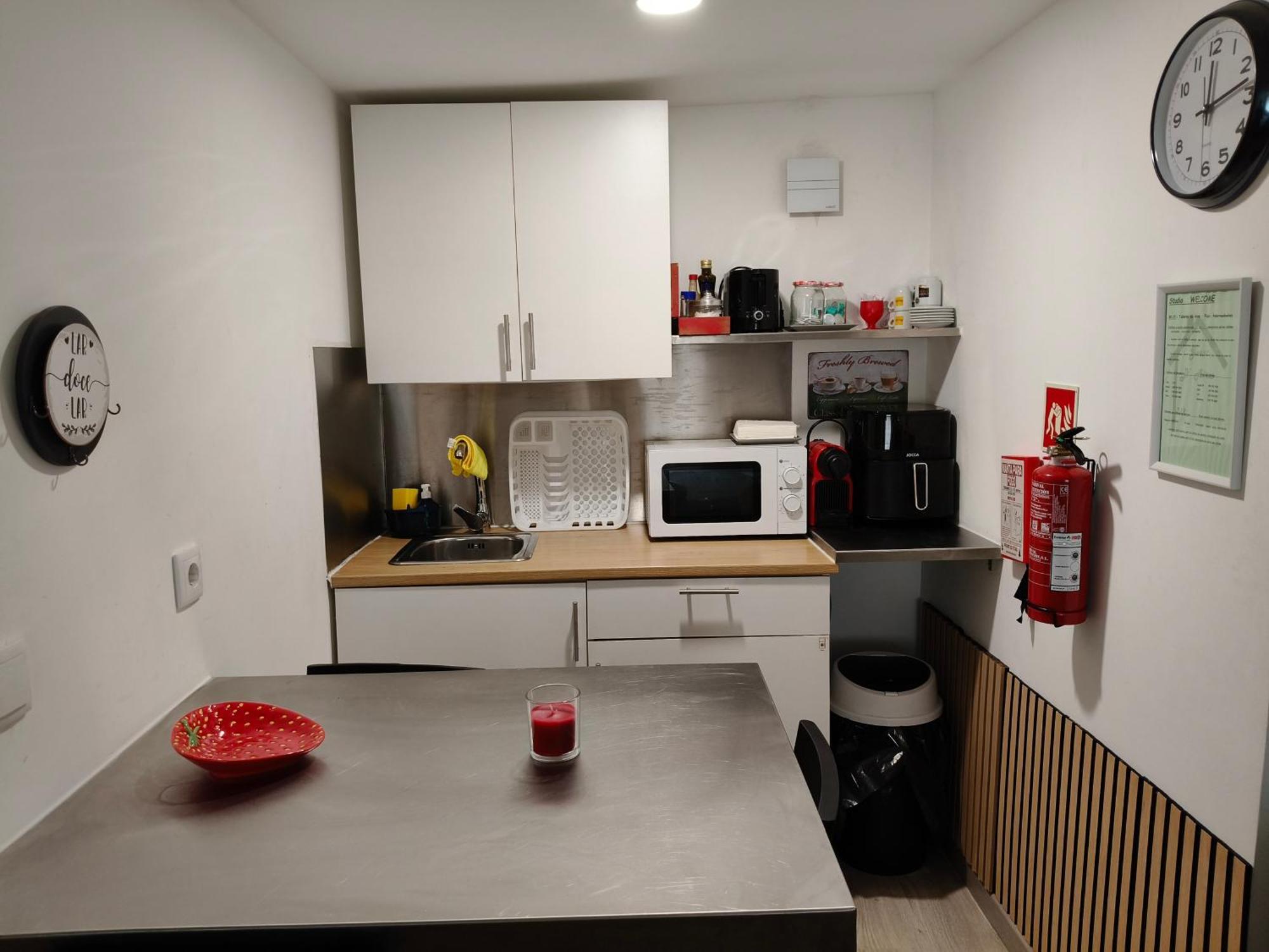 Studio Daires Κοΐμπρα Εξωτερικό φωτογραφία