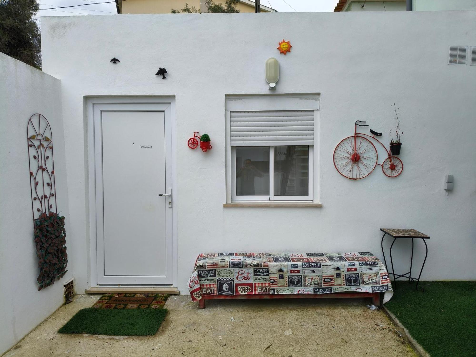 Studio Daires Κοΐμπρα Εξωτερικό φωτογραφία